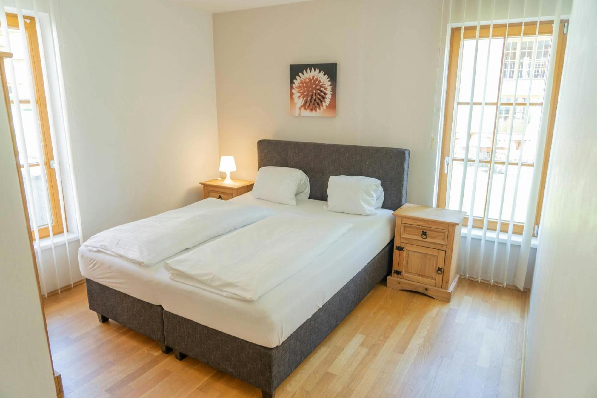 Jana 2 By Smr Rauris Apartments - Inc Spa And Near Gondola Ngoại thất bức ảnh