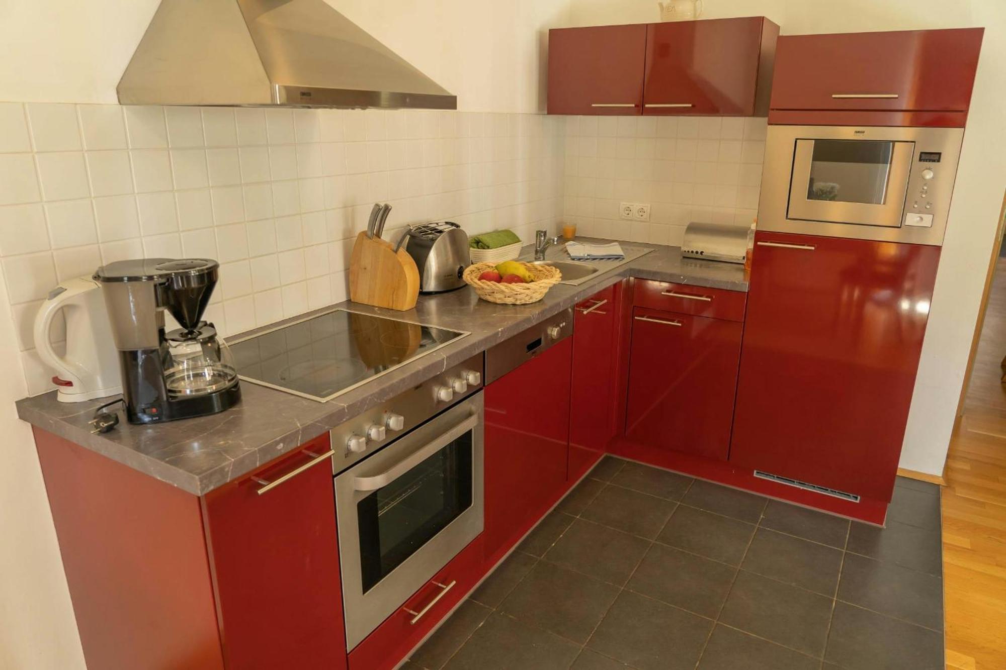 Jana 2 By Smr Rauris Apartments - Inc Spa And Near Gondola Ngoại thất bức ảnh