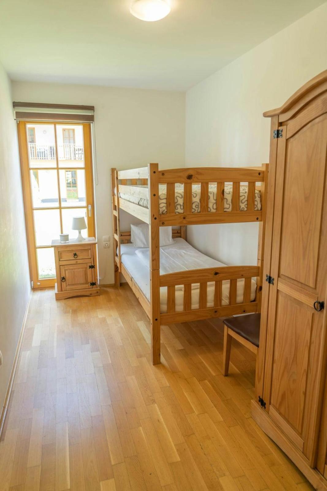 Jana 2 By Smr Rauris Apartments - Inc Spa And Near Gondola Ngoại thất bức ảnh