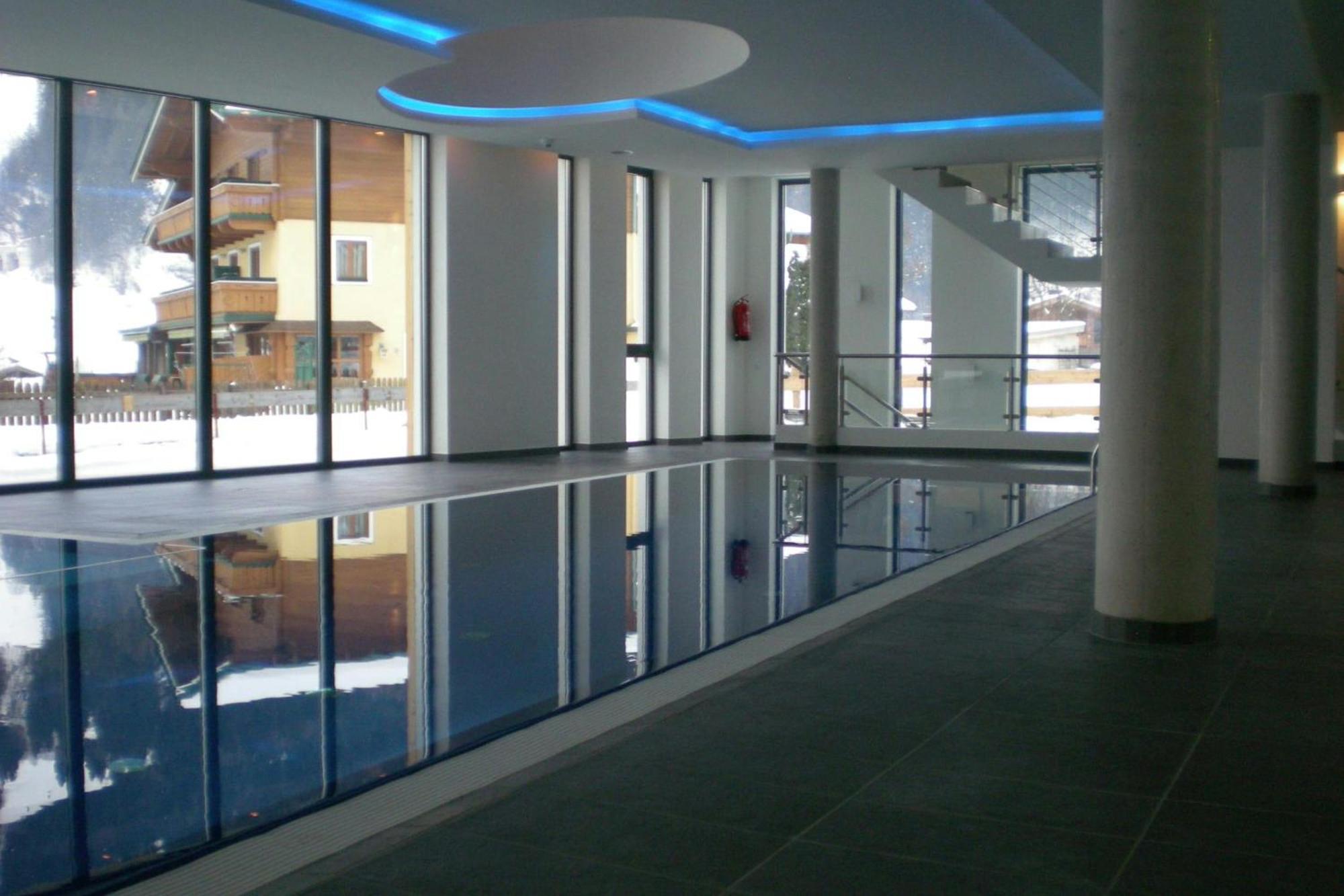 Jana 2 By Smr Rauris Apartments - Inc Spa And Near Gondola Ngoại thất bức ảnh
