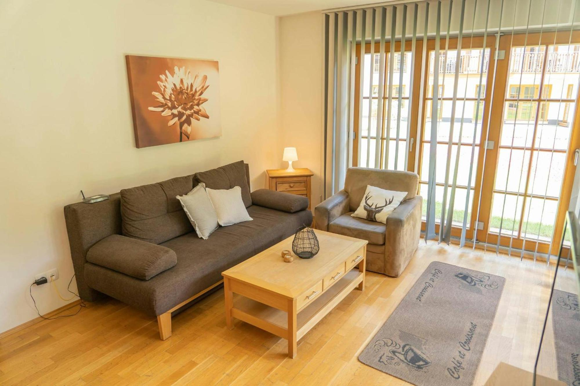 Jana 2 By Smr Rauris Apartments - Inc Spa And Near Gondola Ngoại thất bức ảnh