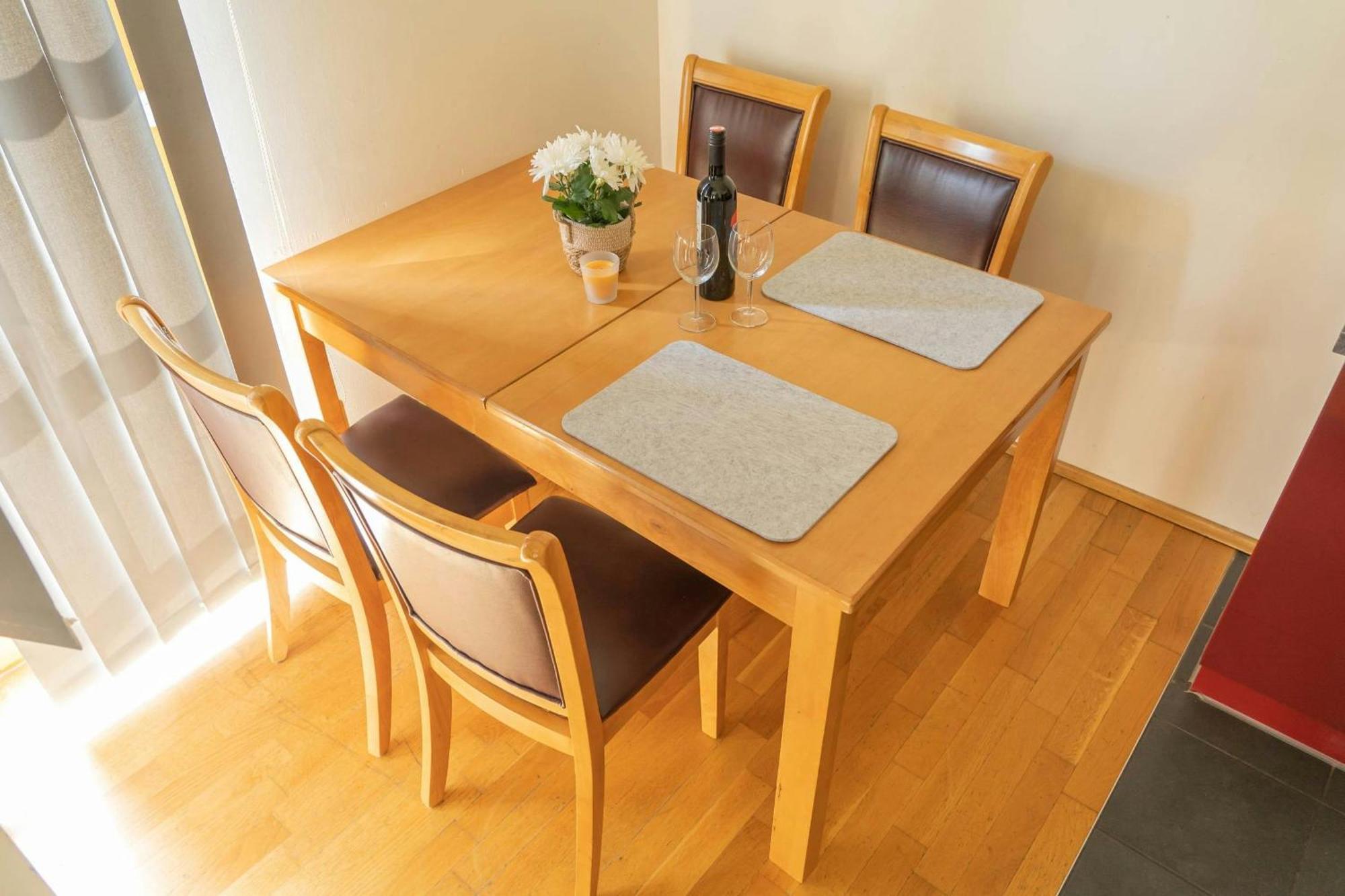 Jana 2 By Smr Rauris Apartments - Inc Spa And Near Gondola Ngoại thất bức ảnh