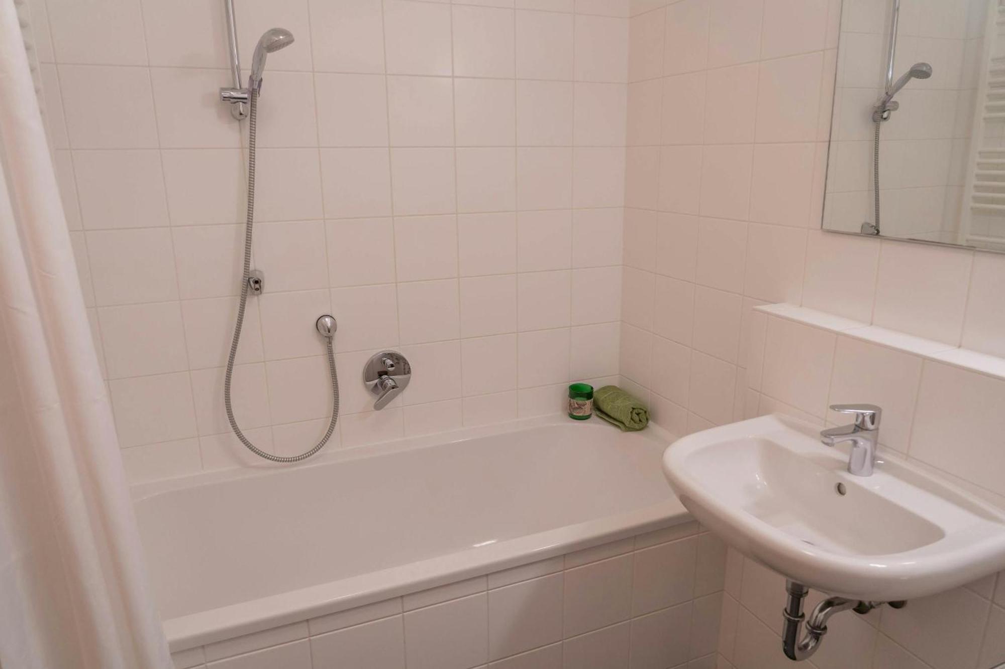 Jana 2 By Smr Rauris Apartments - Inc Spa And Near Gondola Ngoại thất bức ảnh